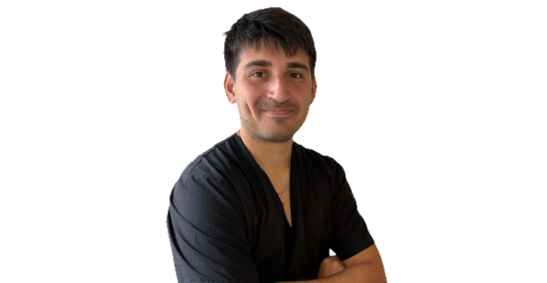 Dr. Sadir Martín